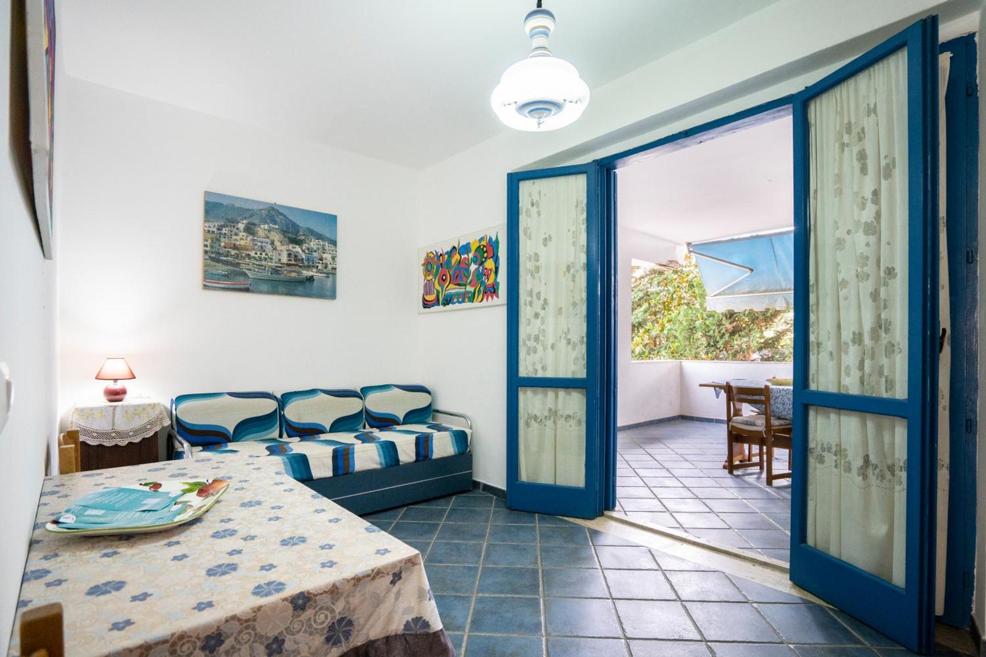 Blue A Pochi Passi Dal Mare Apartment *